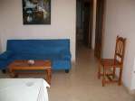 Puertas de Sevilla, apartamento amueblado