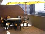 Atico duplex zona avda francia