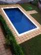 Atico Duplex de amplios espacios, piscina y