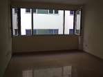 Centrico 2 dormitorios sin muebles y garaje opcional