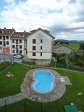 3 dorm , 2 ba�os , garaje , urb con piscina