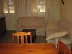 Excelente piso de un dormitorio en el centro de