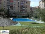 Piso en Alipark, Urbanizaci�n, piscina, 4 dorm. ,