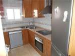 Alquiler piso balcon La creu de barber� -