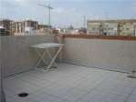 Atico Duplex en Monteolivete. Terraza 25m2