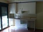 Alquiler piso m�s plaza de garaje san sebastian de