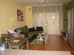 Piso semi nuevo con terraza