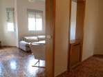 Piso de tres dormitorios dobles en maiquez