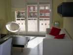 Piso en alquiler de 2 hab. Zona pericot, girona
