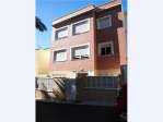 Alquiler piso exterior Aguadulce norte