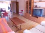 Piso de 3 dormitorios c�ntrico con calefacci�n