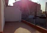 Atic amb 20m2 terrassa