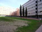 Vivienda muy bien comunicada
