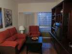 Vivienda amueblada de dos dormitorios