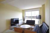 Atico d�plex con terraza