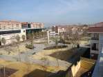 Avd. Constitucion. 85 m, 1 hab, amueblado,