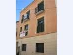 Alquiler piso exterior aire acondicionado Garcia