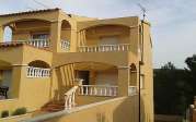 Casa casi nueva con magn�ficas vistas en pobla del