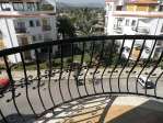 Apartamento en playa para alquiler anual.