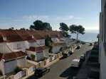 Apartamento cerca de la playa