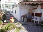 Piso con gran jard�n