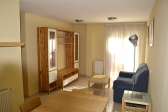 Piso de 1 dormitorio en Travesia Las Cruces