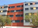 Vivienda de 3 habitaciones, plaza de garaje y