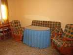 Apartamento amueblado centrico