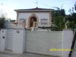Chalet independiente en Plant�o