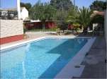 Chalet independiente en l'eliana