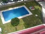 Valdelagrana, piso 3 dormitorios, ba�o, piscina y parking