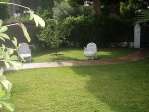 Ciudad Ducal, chalet amueblado con jard�n y