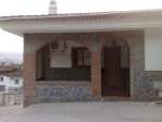 Casa con plaza aparcamiento campanillas