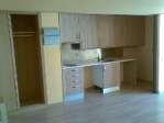 Excelente loft cerca de Los Valles