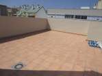 Atico Gran Terraza de 30m2, Nuevo, Amueblado,.