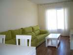 Zona Nuevo Hospital. Apartamento de 2 dormitorios.