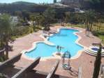 Mojacar, apartamento de 2 dormitorios