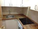 Piso de 2 dorm impecable