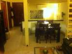 Duplex 2 dormitorios, aparcamiento