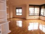 Estupenda vivienda centro sin muebles