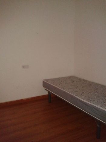Piso a estrenar