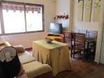 Apartamento amueblado en Pardaleras