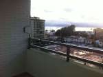 Piso con magn�ficas vistas a la bah�a