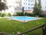Av. America apartamento 1 hab con piscina