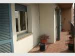Alquiler piso terraza y calefaccion Figueres