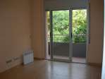 Loft un solo ambiente con muebles y