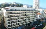 Estudio c�ntrico con terraza