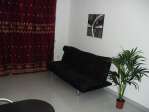 Estudio reformado en zona tranquila