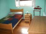 Estudiantes piso de tres habitaciones en sarriko