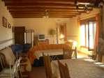 Se alquila casa de campo en teulada